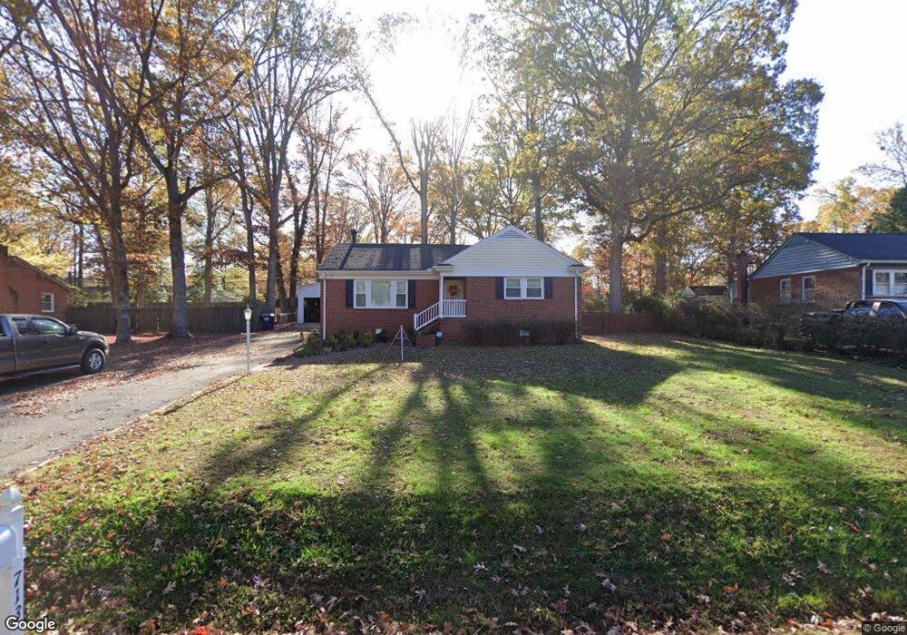 713 Maybeury Dr, Henrico, VA 23229 - photo 1