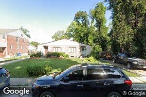 3608 Glengyle Ave, Baltimore, MD 21215