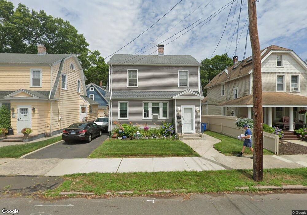 223 Concord St, New Haven, CT 06512 - photo 1