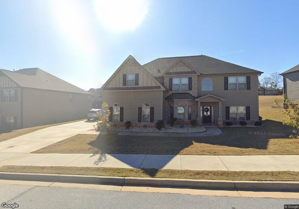 30 Streamside Dr, Covington, GA 30016 - photo 1