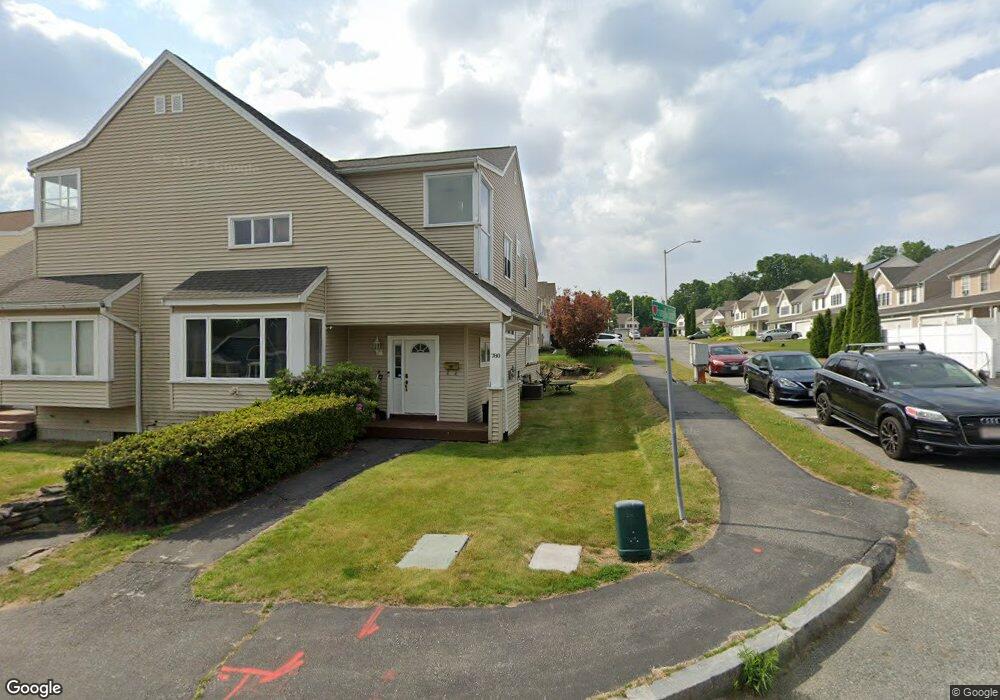 780 Franklin St, Worcester, MA 01604 - photo 1