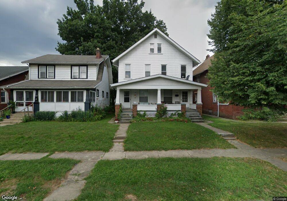 37 N Powell Ave unit 39, Columbus, OH 43204 - photo 1