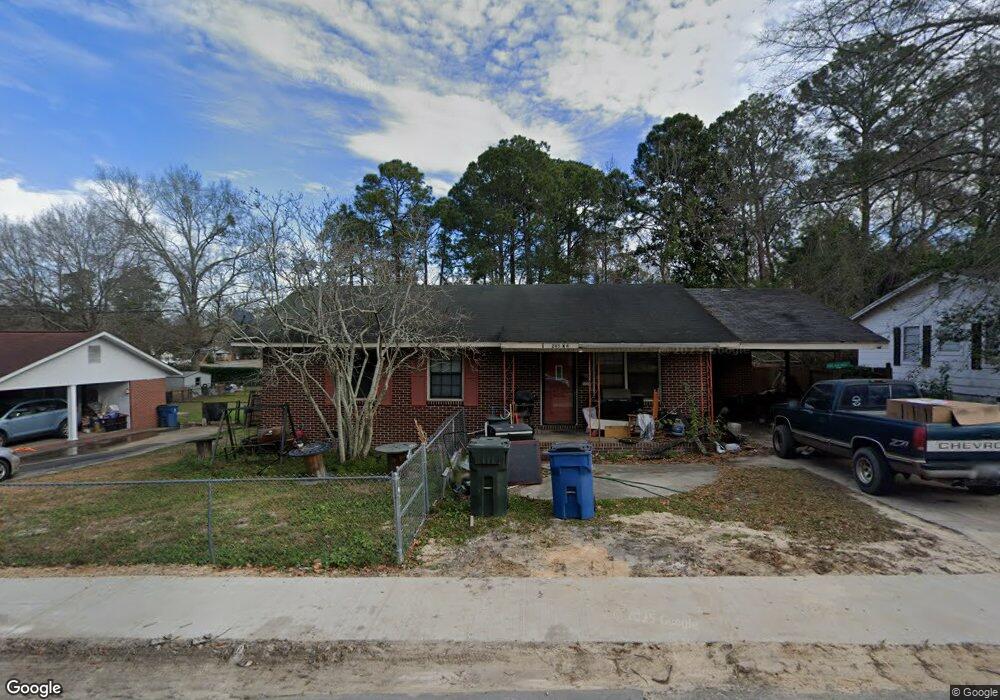205 W 6th St, Vidalia, GA 30474 - photo 1