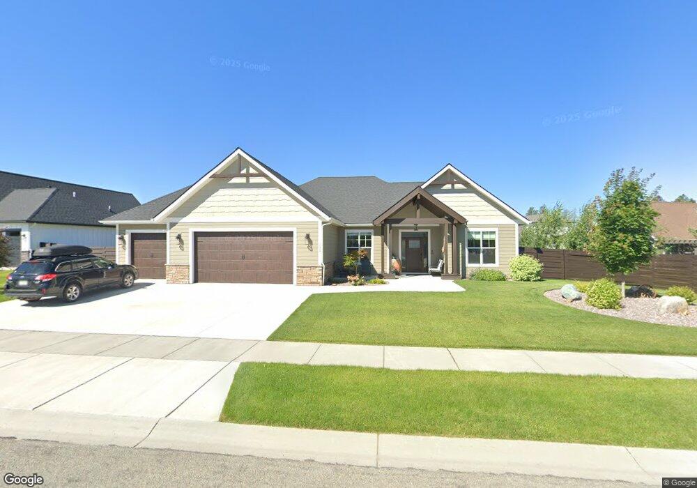 132 W Monture Ridge unit , Lot 103, Kalispell, MT 59901 - photo 1