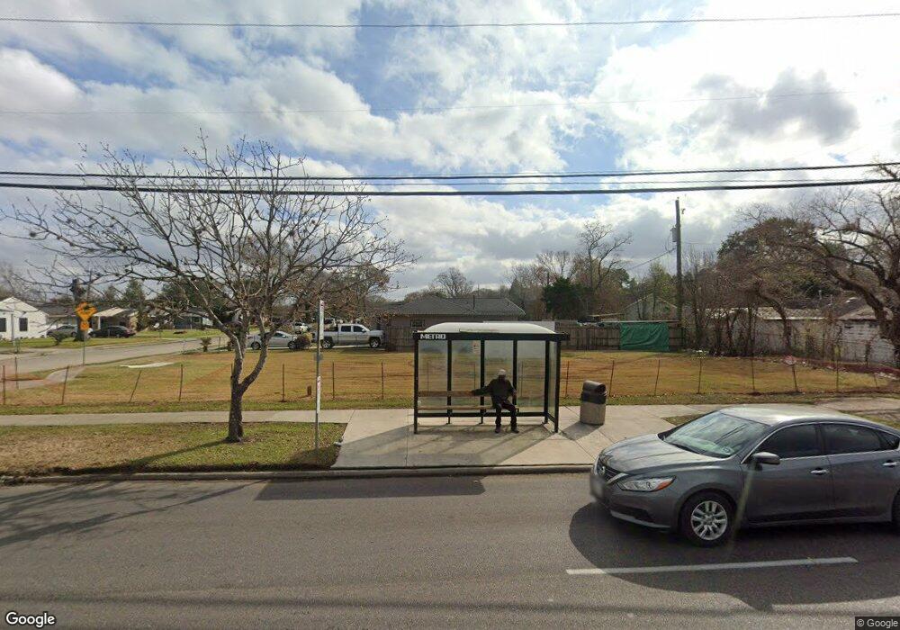 5875 Martin Luther King Blvd, Houston, TX 77021 - photo 1