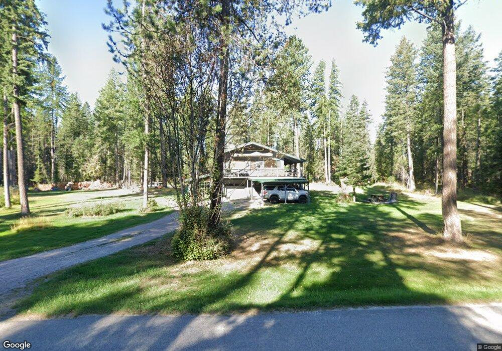 1420 Echo Lake Rd, Bigfork, MT 59911 - photo 1