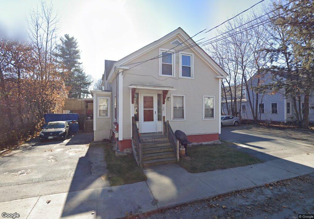 116 Cross St, Keene, NH 03431 - photo 1
