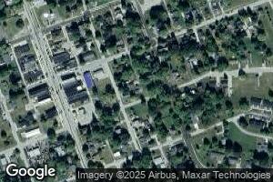 107 S Ohio St, Kirklin, IN 46050