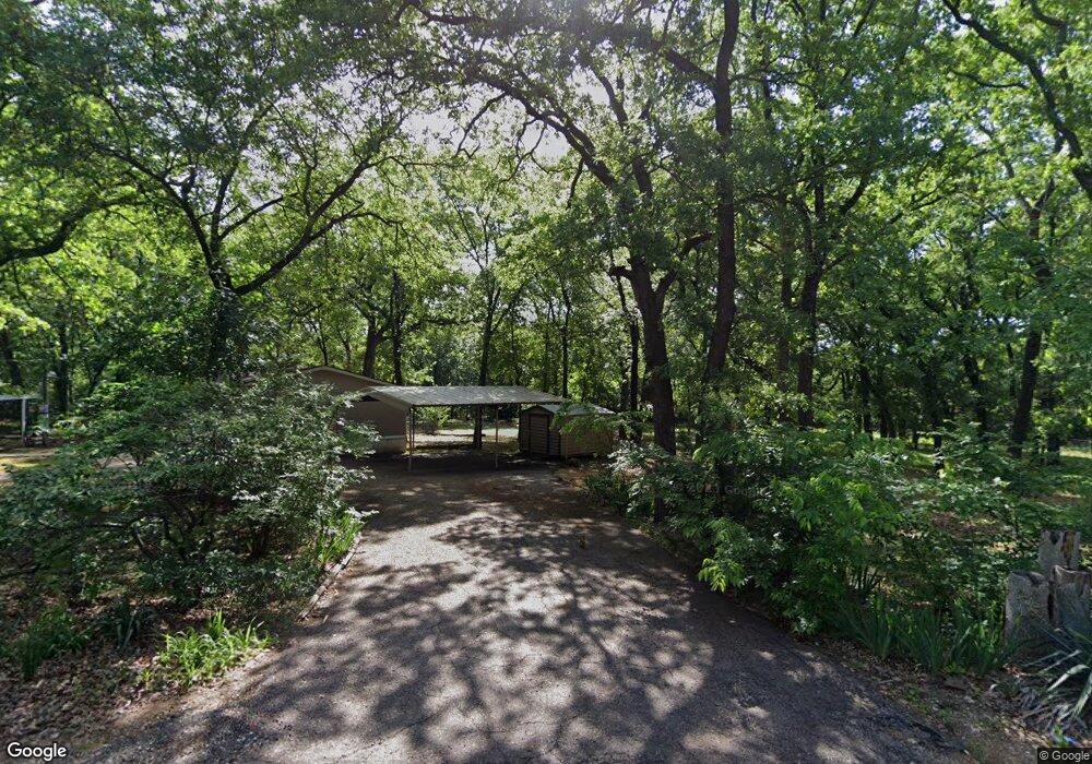 82 Oak Dr, Pottsboro, TX 75076 - photo 1