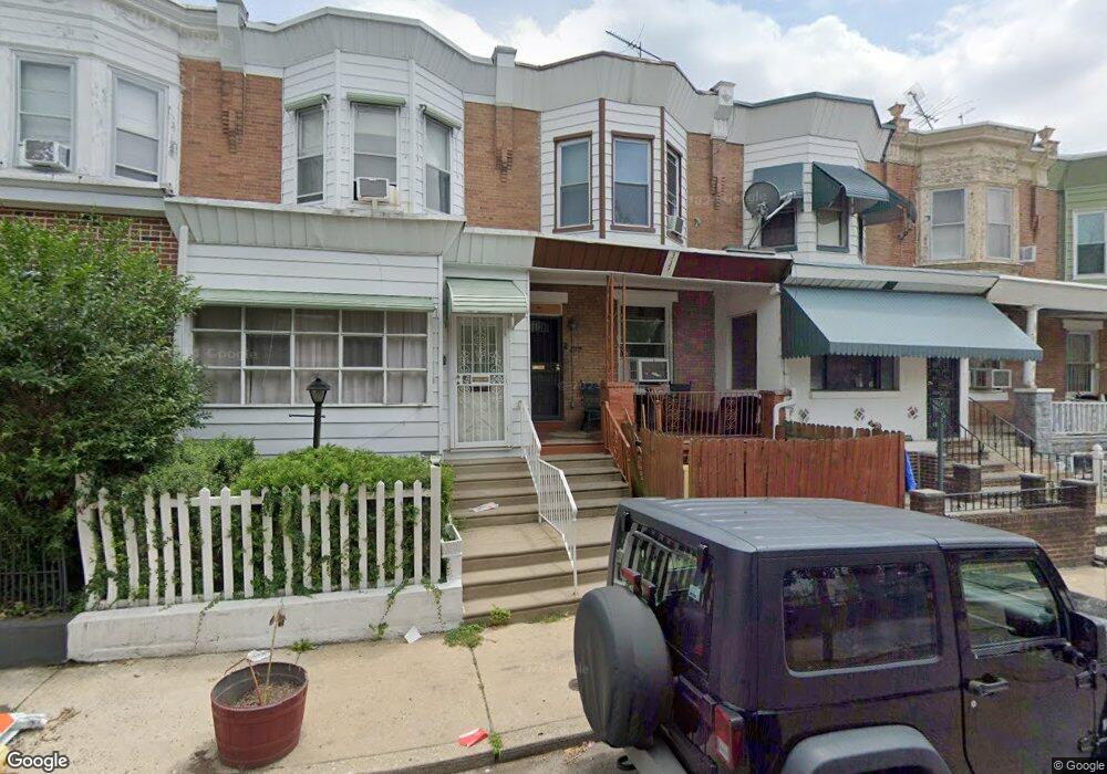 317 S Frazier St, Philadelphia, PA 19143 - photo 1