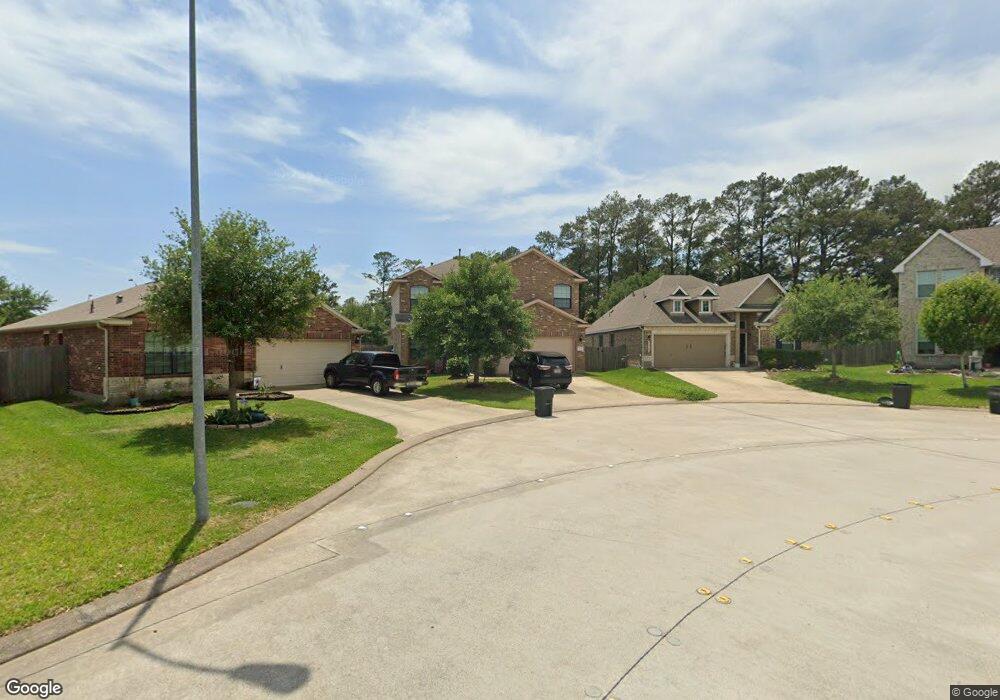 10235 Norway Spruce Ln, Tomball, TX 77375 - photo 1