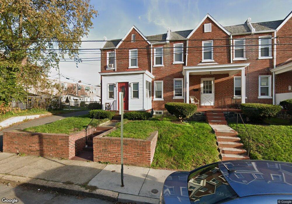 2204 N Spruce St, Wilmington, DE 19802 - photo 1