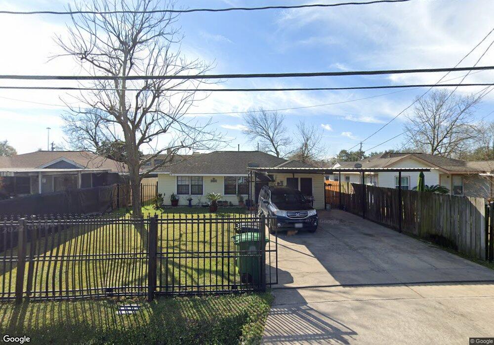 7930 Adrian St, Houston, TX 77012 - photo 1