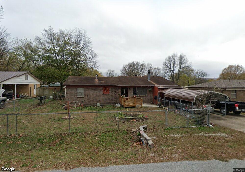 49 Northwood St, West Fork, AR 72774 - photo 1