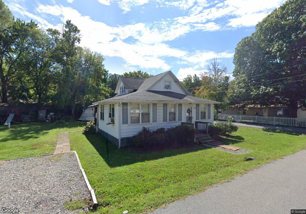 1185 Maple Ave, Shady Side, MD 20764 - photo 1