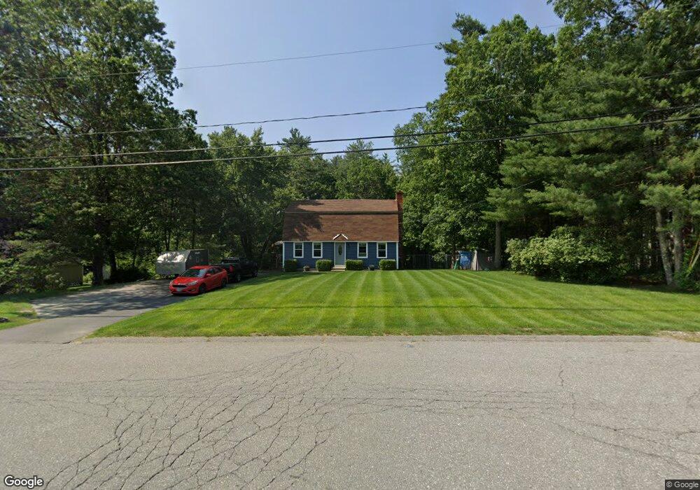 22 Century Ln, Litchfield, NH 03052 - photo 1