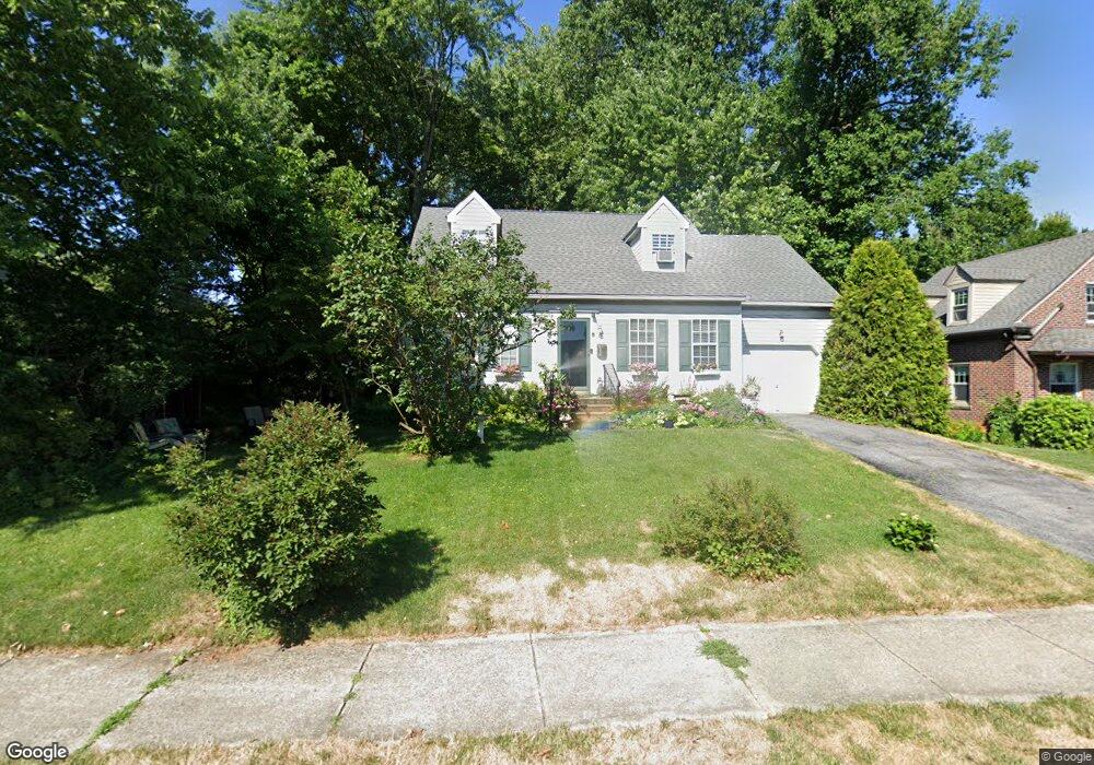 524 S 25th St unit 526, Allentown, PA 18104 - photo 1