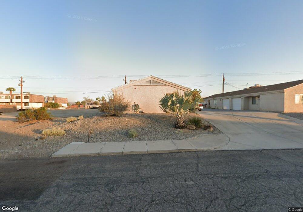 1731 Magnolia Dr, Lake Havasu City, AZ 86403 - photo 1