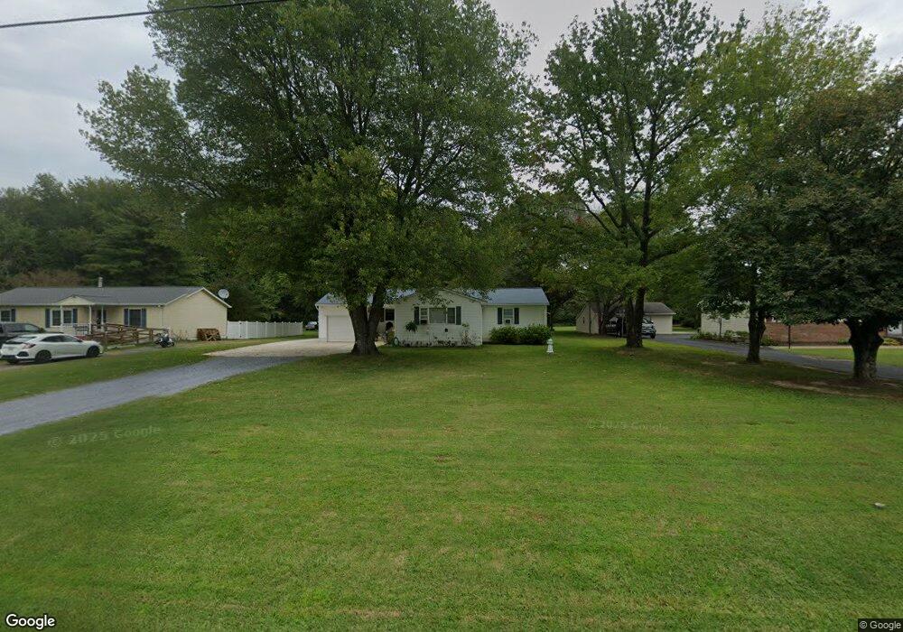 19848 Flat Iron Rd, Great Mills, MD 20634 - photo 1