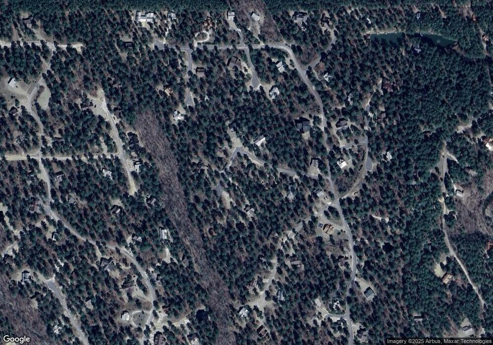 154 Coffee Tree Trail, Broken Bow, OK 74728 - photo 1