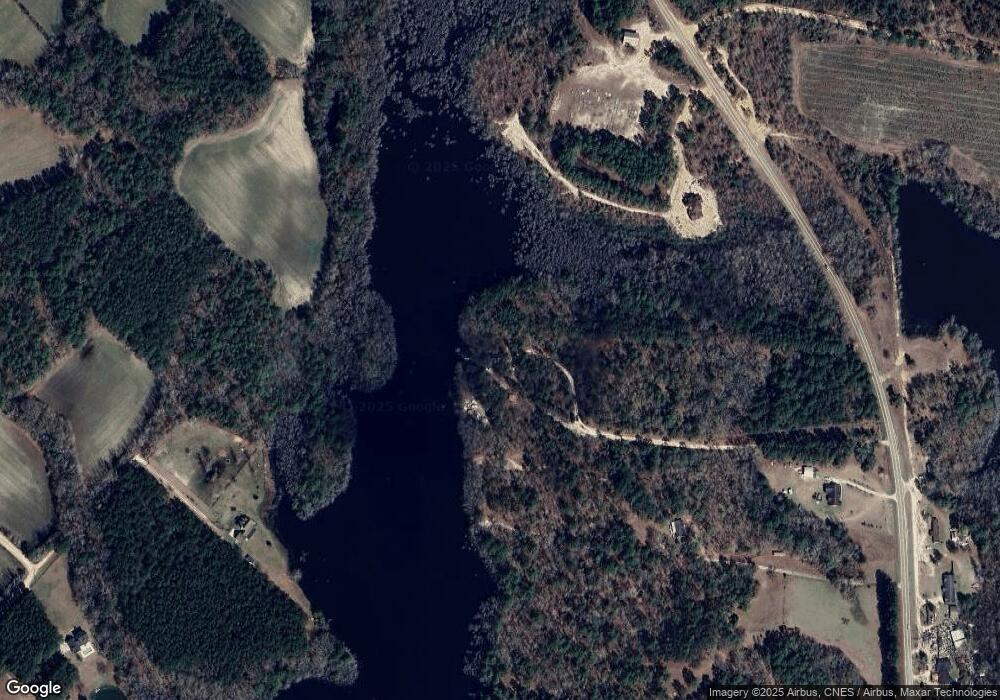 2025 Pleasant Hill Rd, Portal, GA 30450 - photo 1