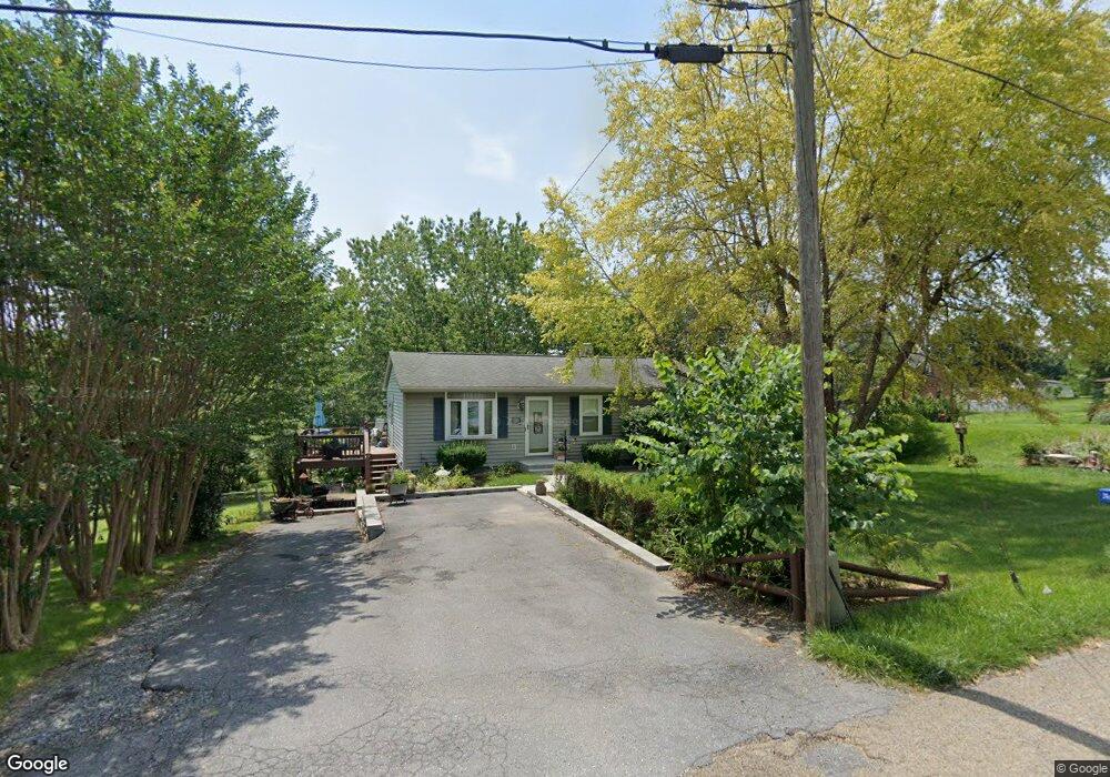 9 Lee St, Verona, VA 24482 - photo 1