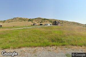5 Scenic Valley View Rd, Absarokee, MT 59001
