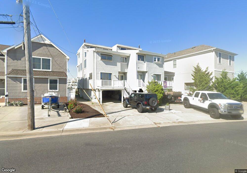 807 Bayshore Ave unit A, Brigantine, NJ 08203 - photo 1