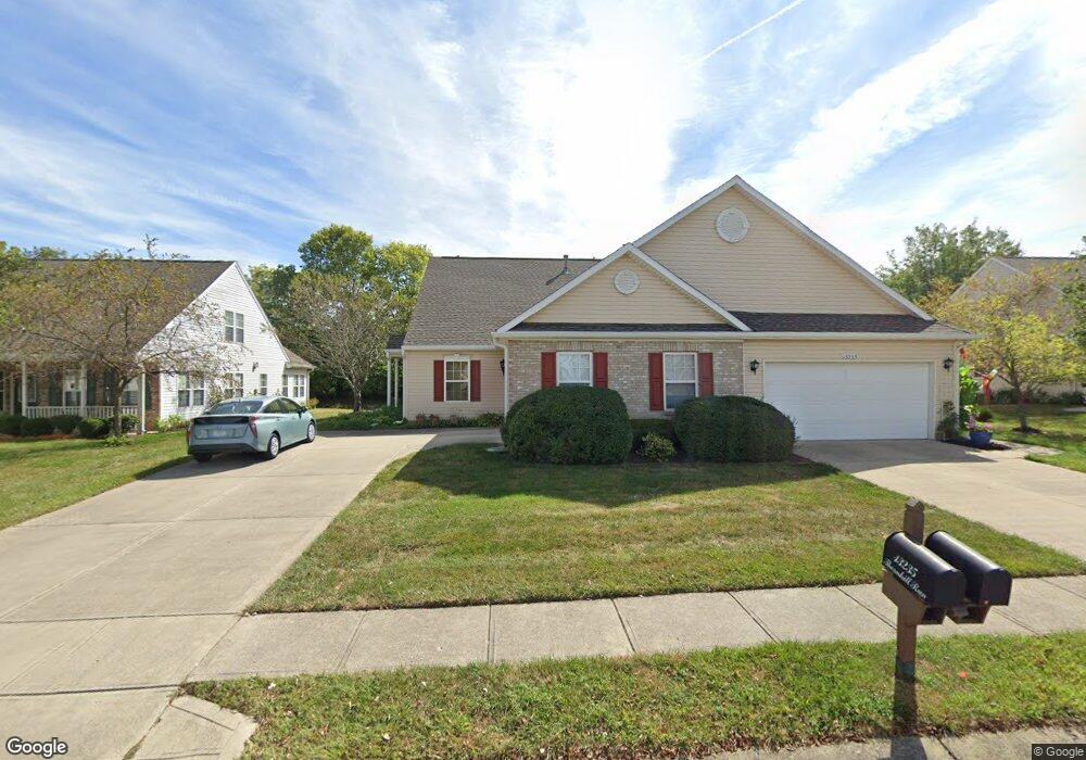 13235 Thornhill Run, Fishers, IN 46038 - photo 1