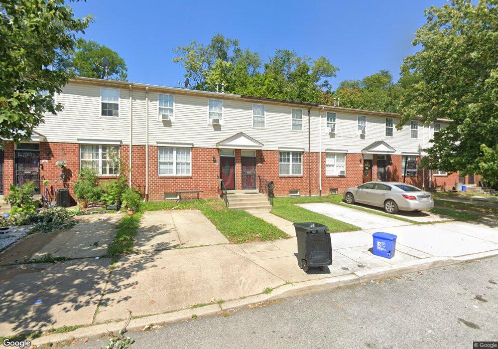 58 N 46th St, Philadelphia, PA 19139 - photo 1