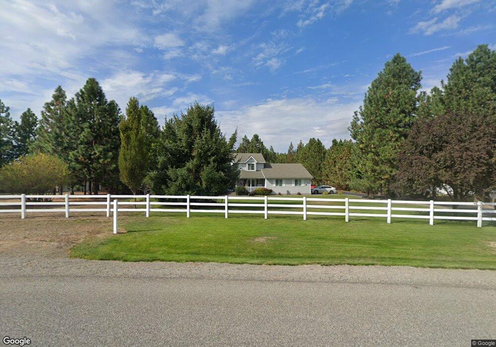 15264 W Hoyt Rd, Rathdrum, ID 83858 - photo 1