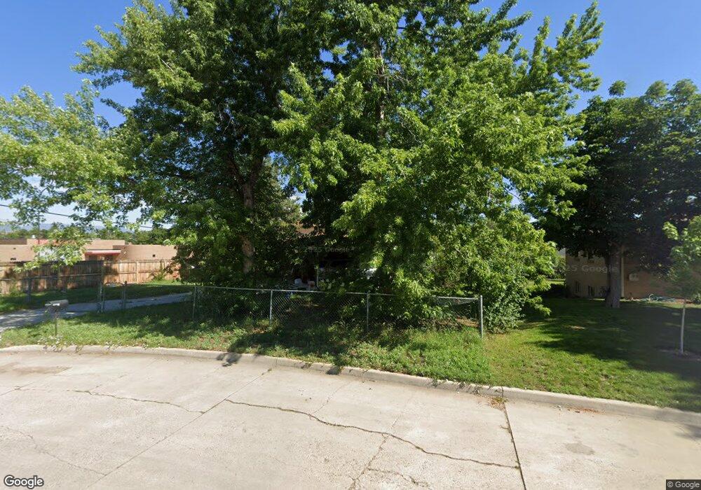 10155 W 19th Ave, Denver, CO 80215 - photo 1