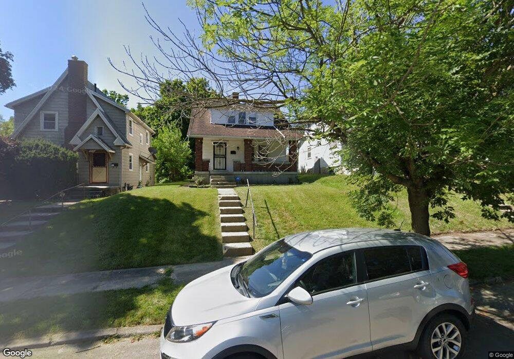 348 Pointview Ave, Dayton, OH 45405 - photo 1