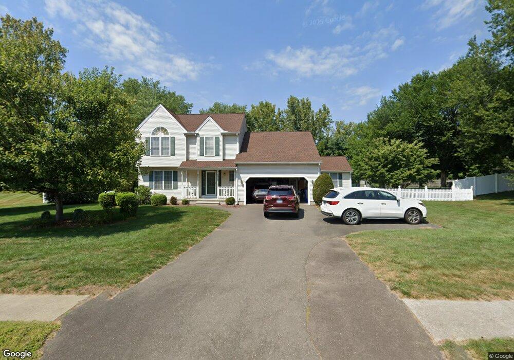 4 Winter Way, Enfield, CT 06082 - photo 1