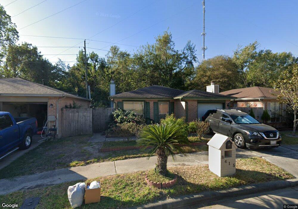 8415 E Ridge Dr, Houston, TX 77040 - photo 1