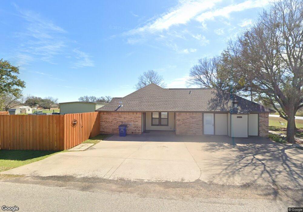 3801 Country Meadows Rd, Granbury, TX 76049 - photo 1