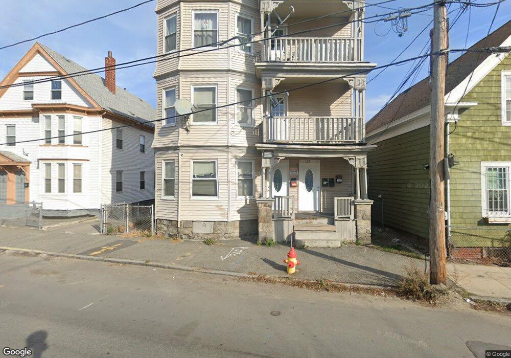 135 Margin St unit 139, Lawrence, MA 01841 - photo 1