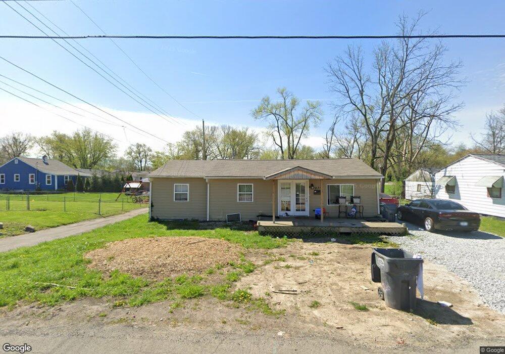 2135 W 18th St, Anderson, IN 46016 - photo 1