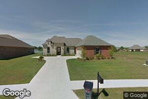 41110 Avoyelles Ave, Gonzales, LA 70737