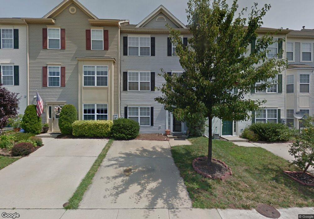 6420 Towncrest Terrace, Frederick, MD 21703 - photo 1