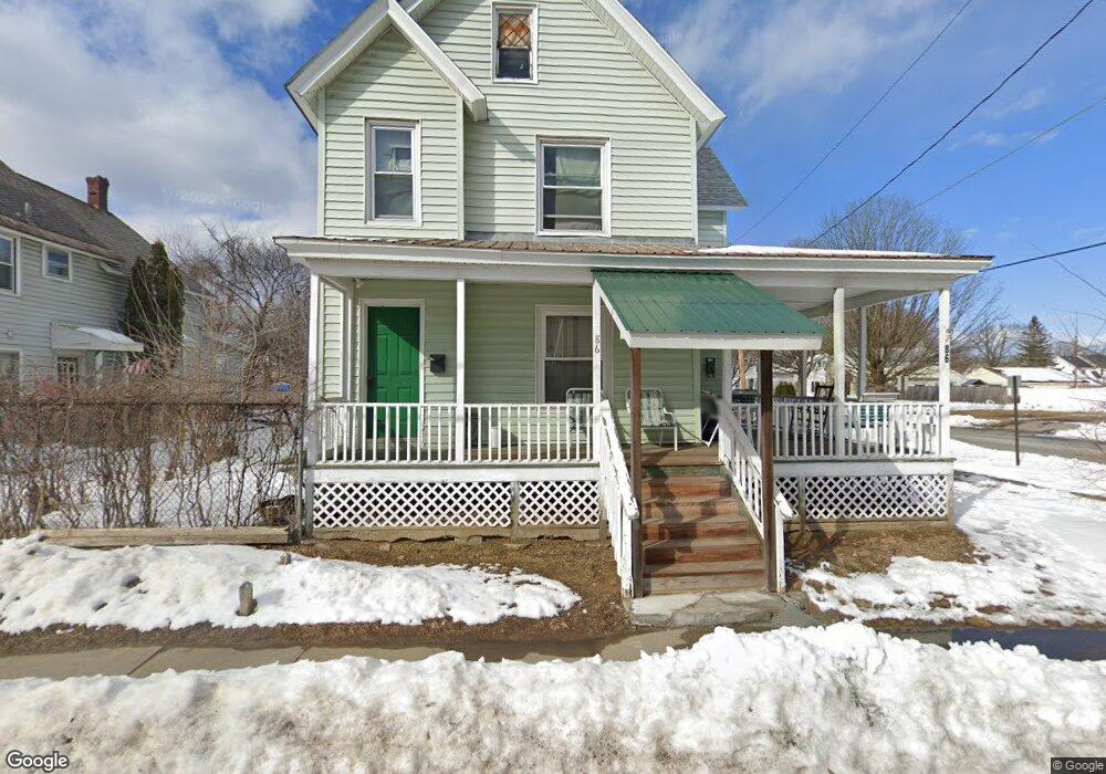 86 Lawrence St, Glens Falls, NY 12801 - photo 1