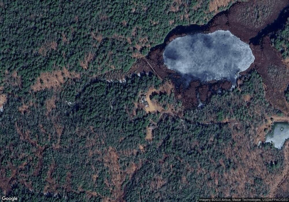 86 Wolf Pond Rd, Woolwich, ME 04579 - photo 1