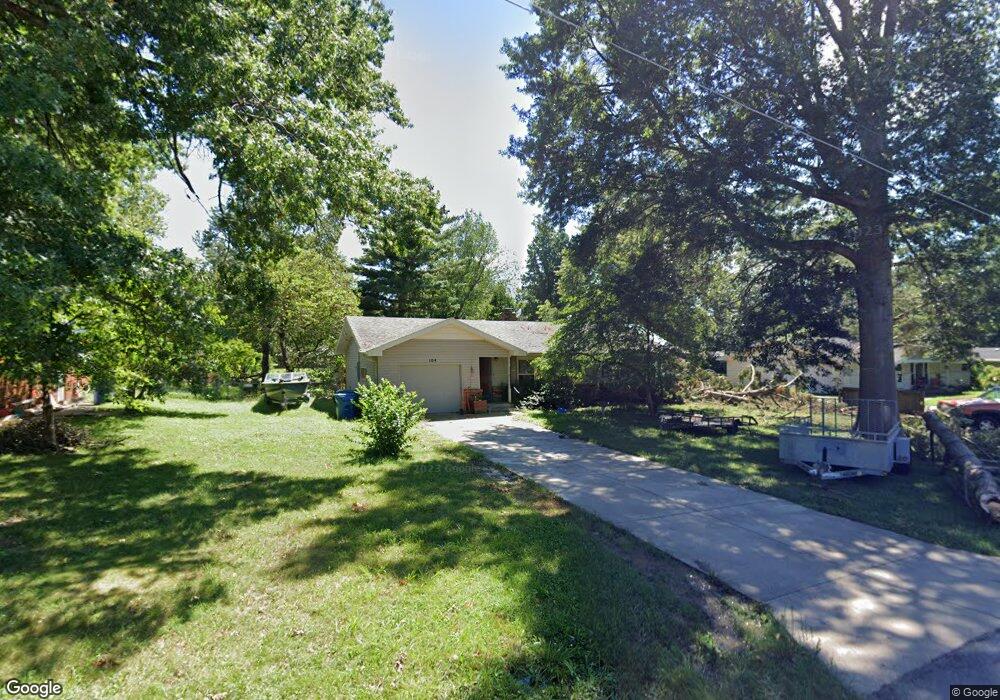 104 W Bennett St, Nixa, MO 65714 - photo 1