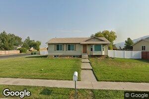 1105 E 30 S, Hyrum, UT 84319