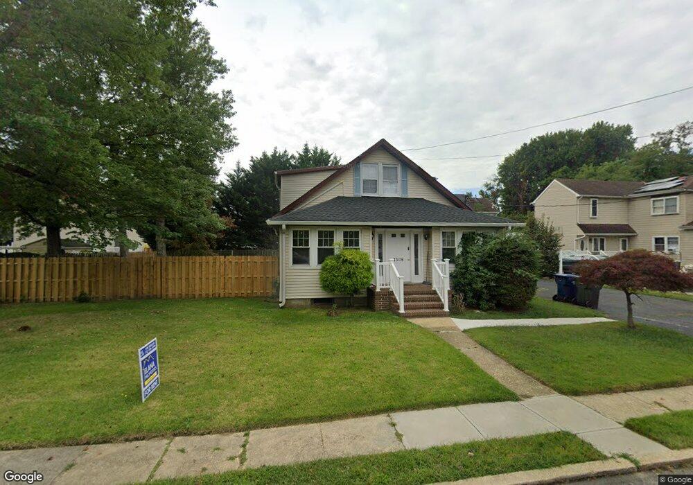 1308 Franklin Ave unit SUMMER, Ocean, NJ 07712 - photo 1