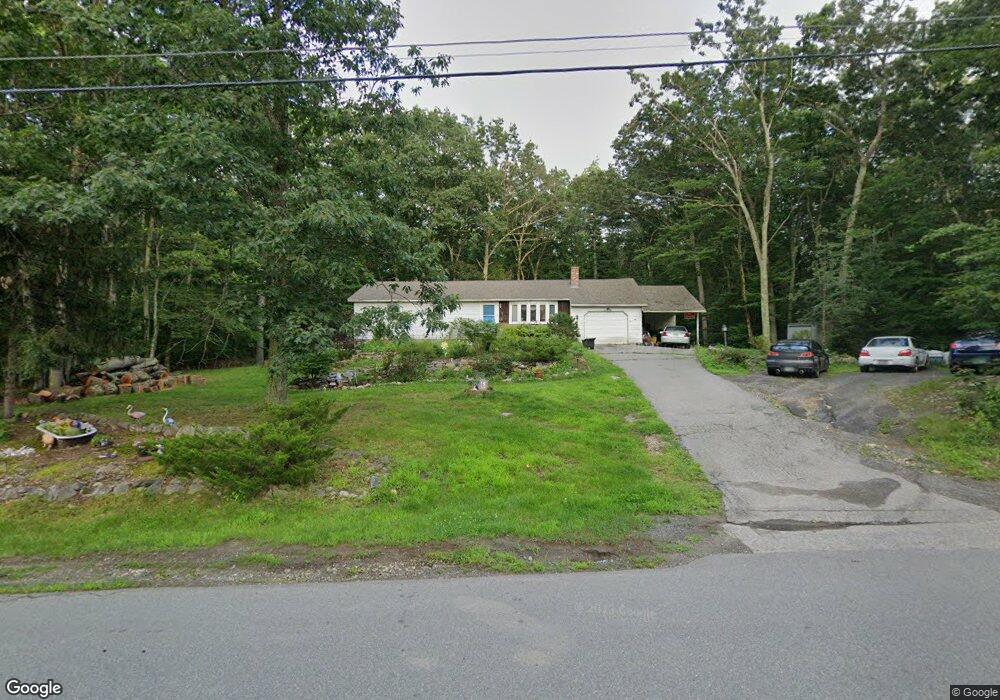 6 Lance Ave, Londonderry, NH 03053 - photo 1