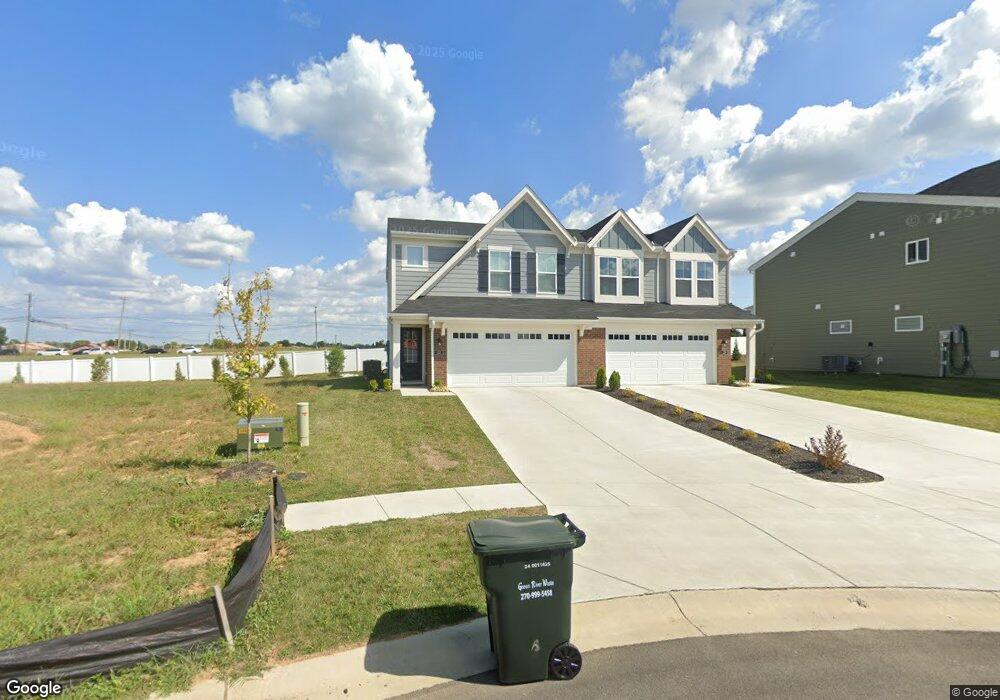 132 Bushel Way, Mount Washington, KY 40047 - photo 1