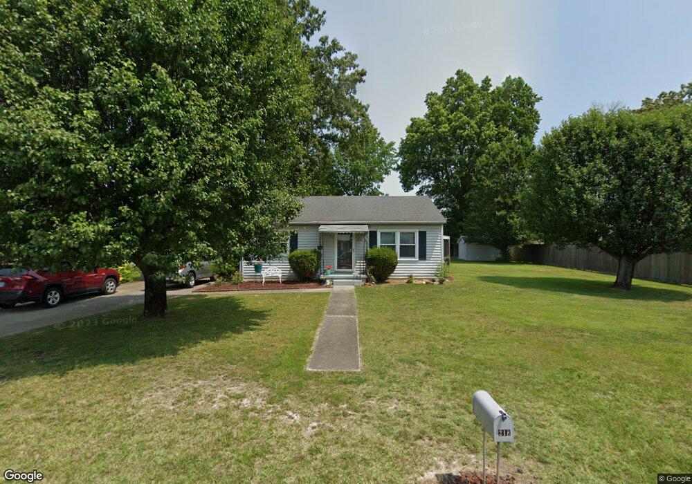 218 Mainous St, Berea, KY 40403 - photo 1