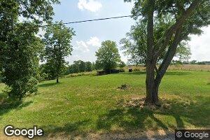 1512 Elm Grove Hill Rd, Piketon, OH 45661