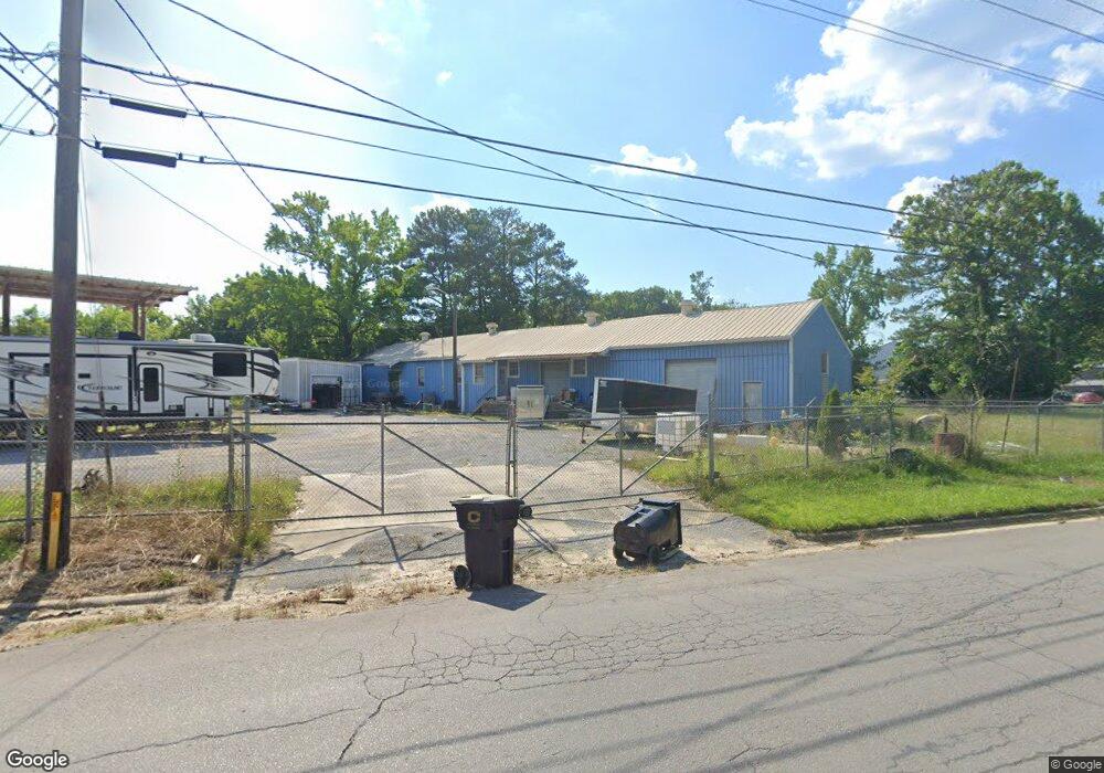 809 Main Ave NE, Cullman, AL 35055 - photo 1